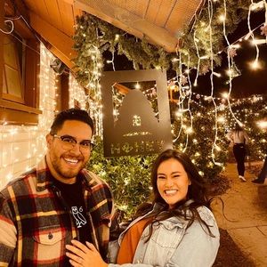 Meet your Posher, Jillian